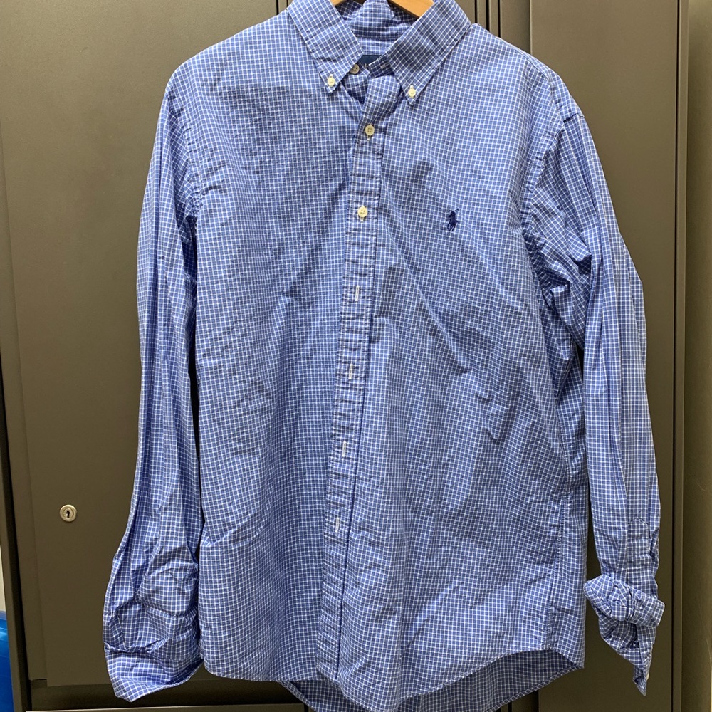 Polo Ralph Lauren shirt